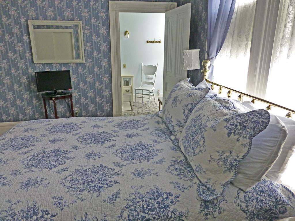 פרנדייל Victorian Inn מראה חיצוני תמונה